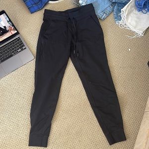 Lululemon joggers